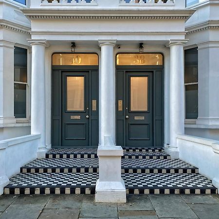 Earls Court West Serviced Apartments By Concept Apartments London Kültér fotó