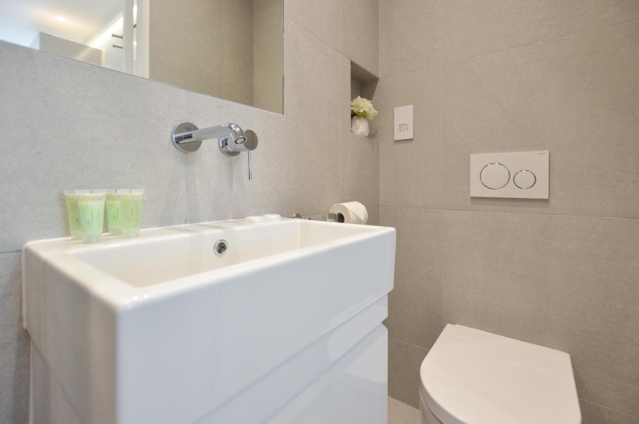 Earls Court West Serviced Apartments By Concept Apartments London Kültér fotó