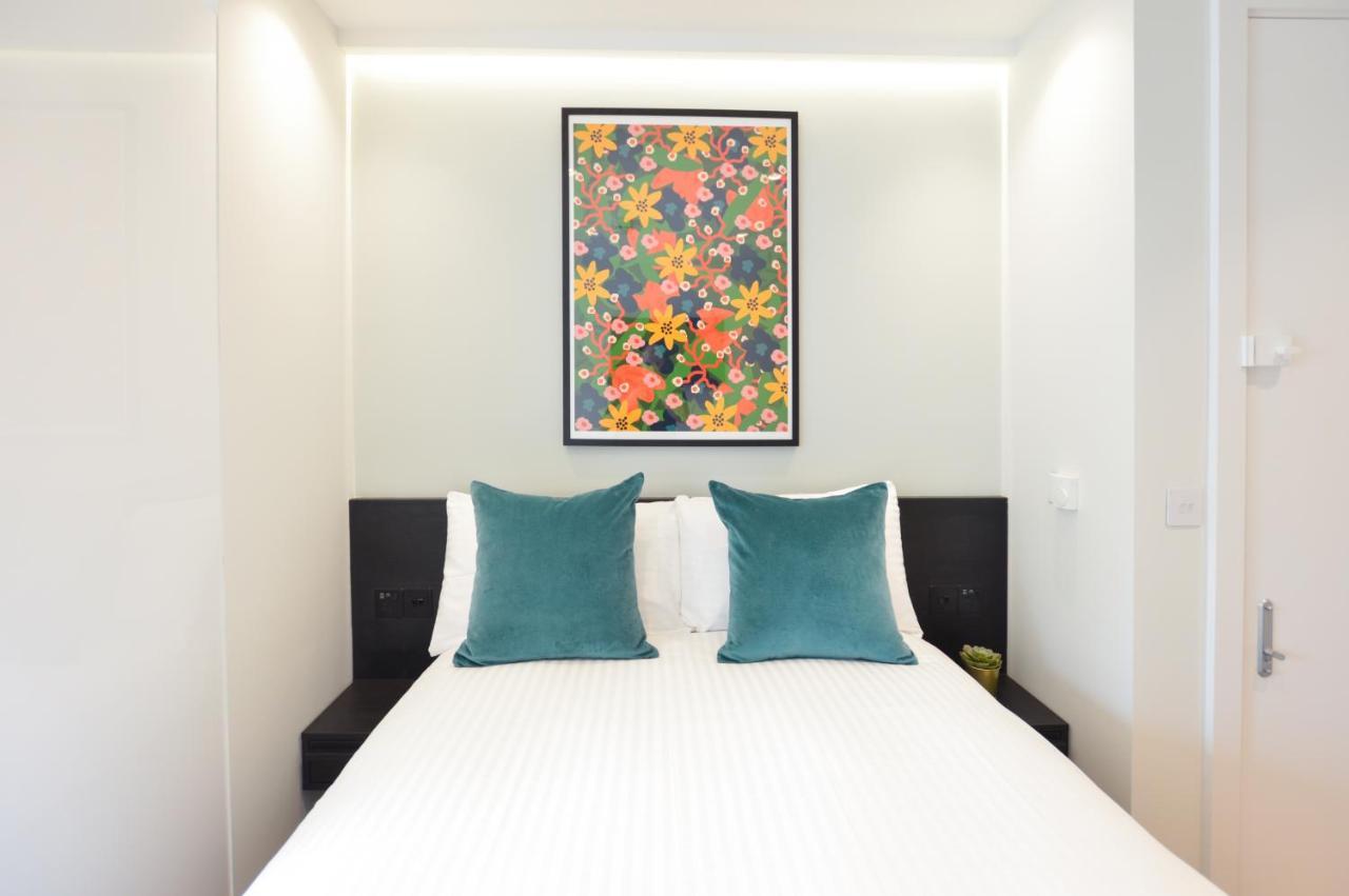 Earls Court West Serviced Apartments By Concept Apartments London Kültér fotó